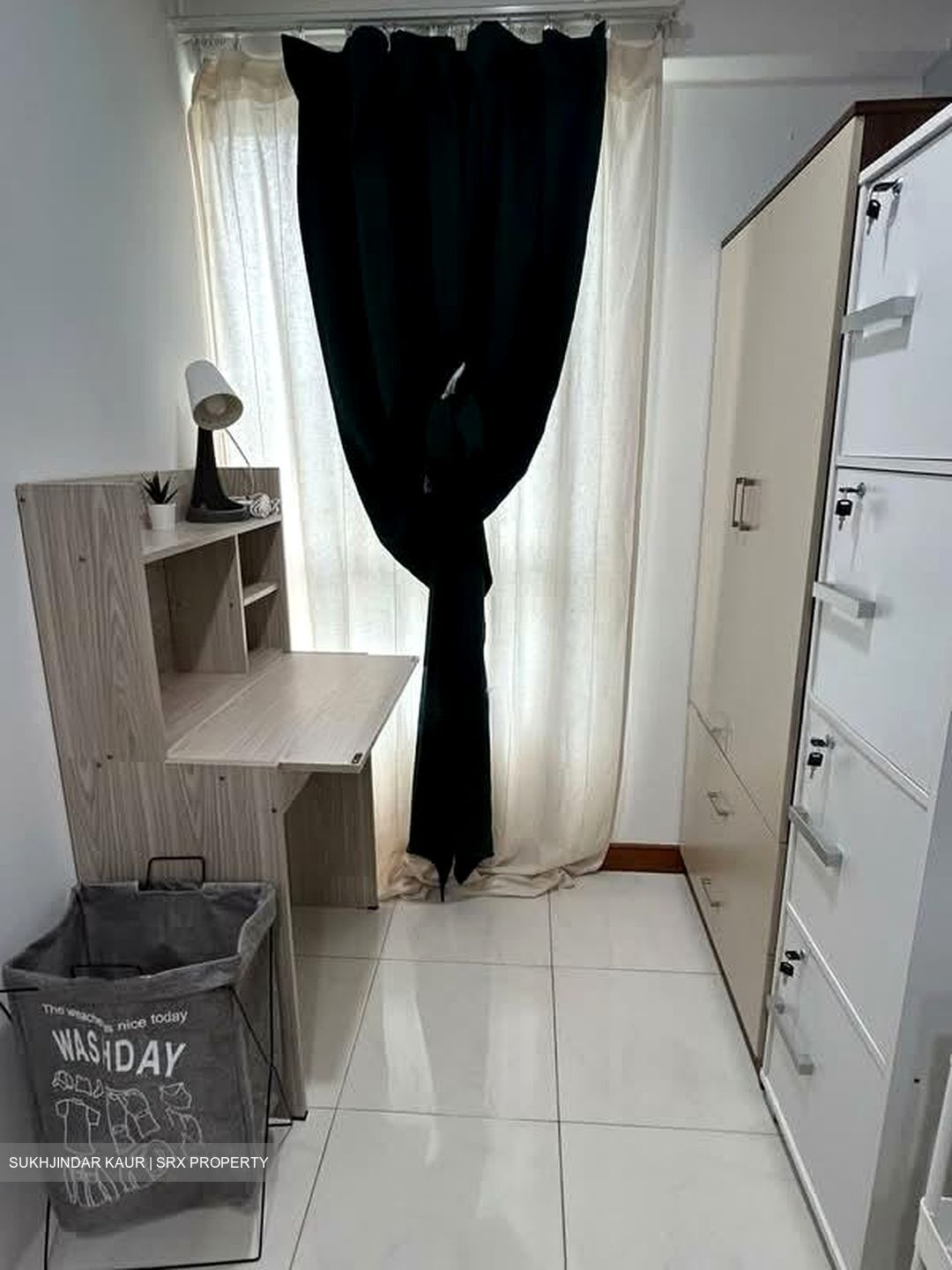 Melville Park (D18), Condominium #591967051